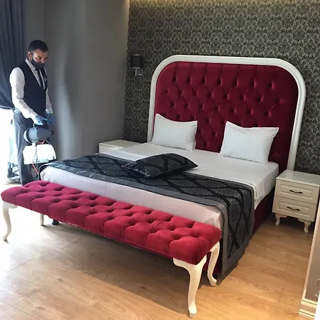 登城spa酒店 4*