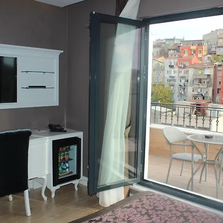 Hotel Dencity Hotels&spa 4*