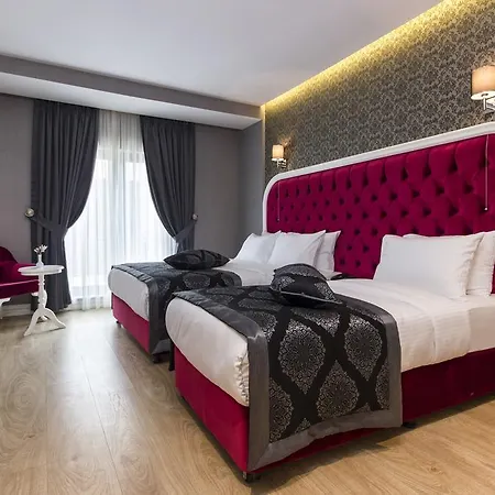 Hotel Dencity Hotels&spa