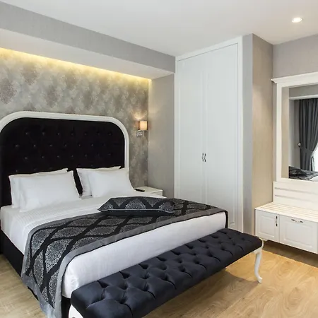 Dencity Hotels&spa 4*