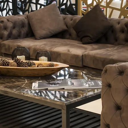 Dencity Hotels&spa Hotel 4*