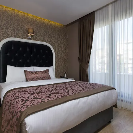 Hotel Dencity Hotels&spa