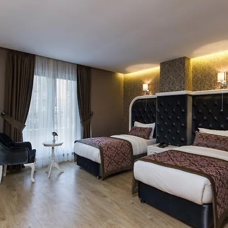 Hotel Dencity Hotels&spa
