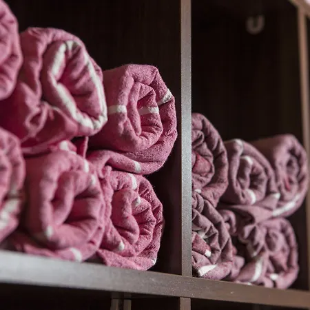 Hotel Dencity Hotels&spa