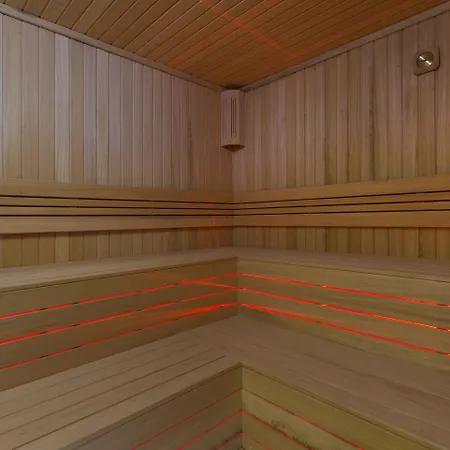 Dencity Hotels&spa Istanboel