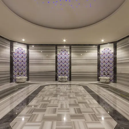 Dencity Hotels&spa Hotel Istanboel