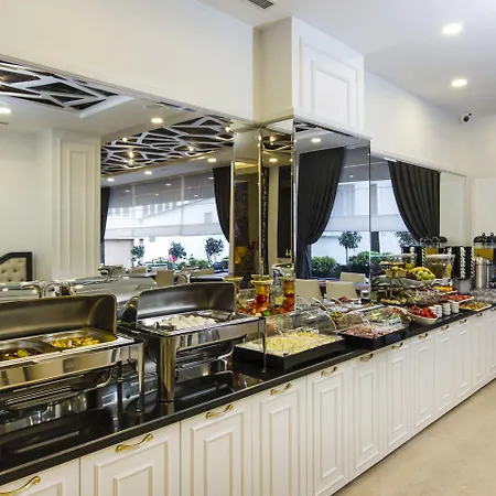 Dencity Hotels&spa Hotel 4*