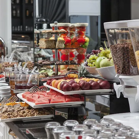 Dencity Hotels&spa Hotel Istanboel