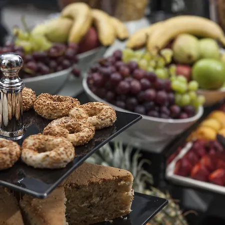 Dencity Hotels&spa Istanboel