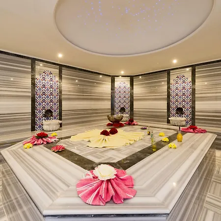 Dencity Hotels&spa Hotel Istanboel