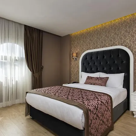 Hotel Dencity Hotels&spa 4*