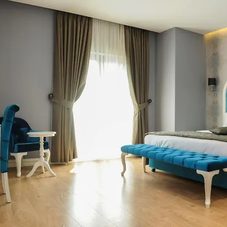 Dencity Hotels&spa Hotel Istanboel