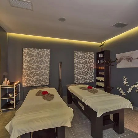 Hotel Dencity & Istanbul