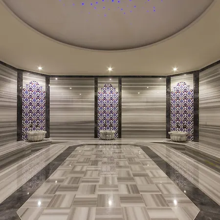 Hotel Dencity & Istanbul