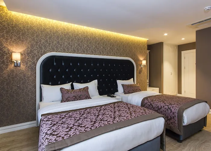 登城spa酒店 酒店