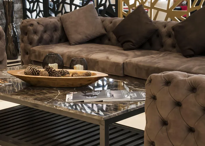 登城spa酒店 酒店 4*