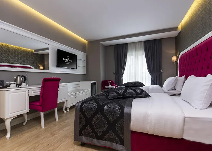 登城spa酒店 酒店 4*