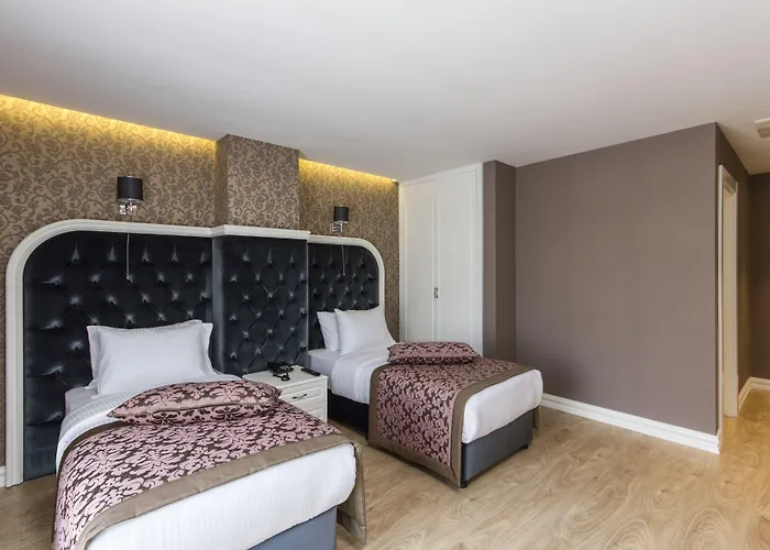 登城spa酒店 酒店