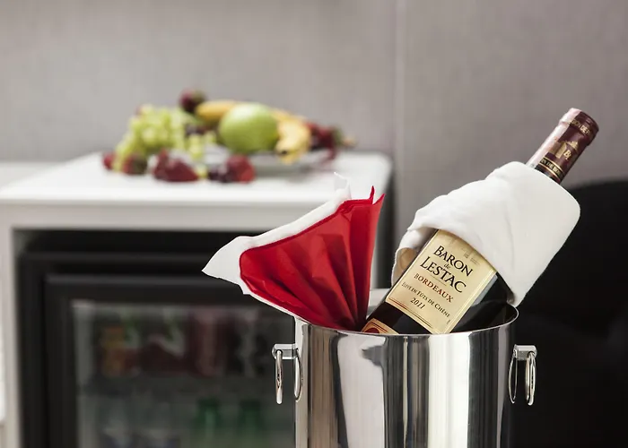 酒店 登城spa酒店 伊斯坦布尔