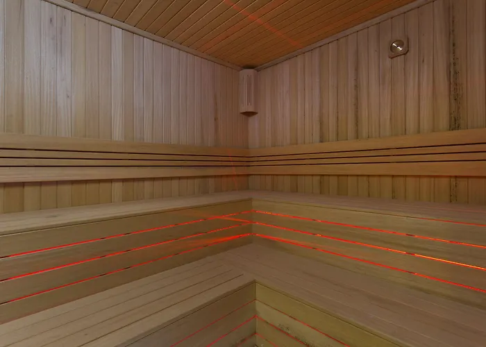 登城spa酒店 伊斯坦布尔