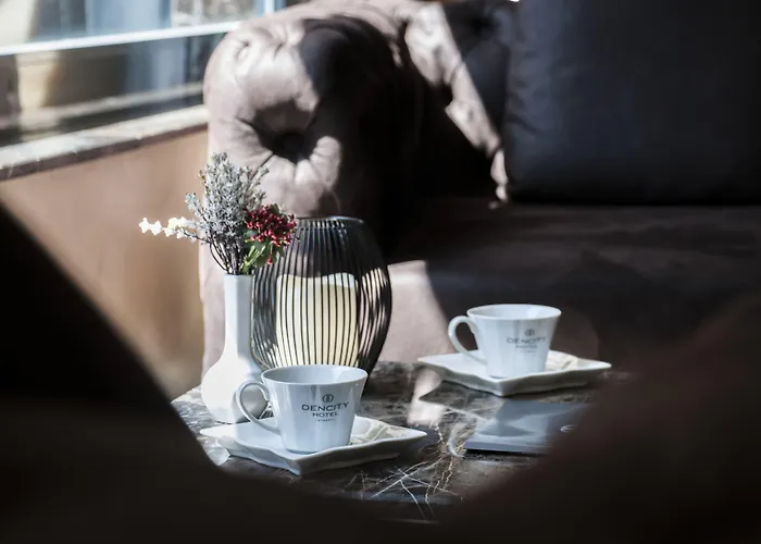 登城spa酒店 酒店