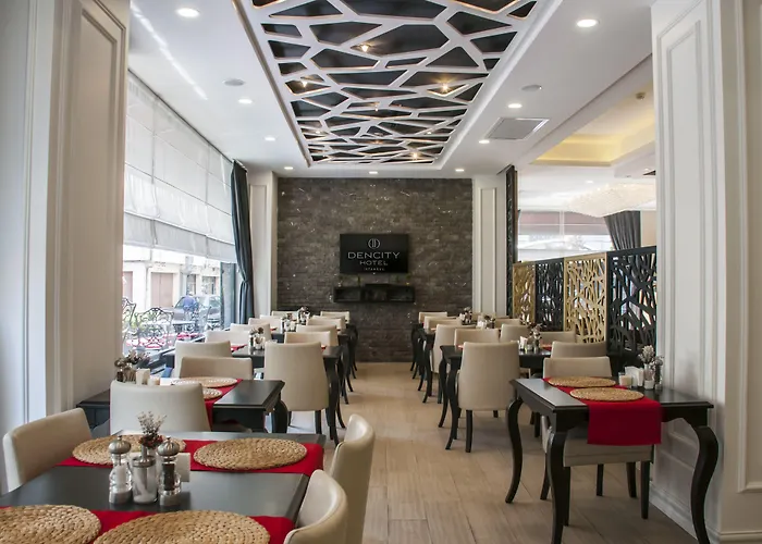 酒店 登城spa酒店 伊斯坦布尔