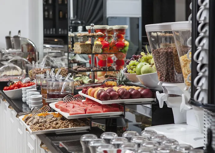 登城spa酒店 酒店 伊斯坦布尔