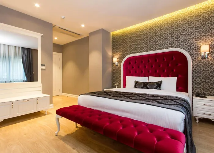 登城spa酒店 酒店