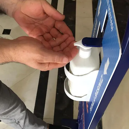 Отель Dencity &